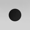 Настенный светильник 6012 Luna Black