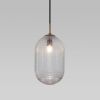 Подвесной светильник 50261/1 прозрачный