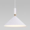 Подвесной светильник 50024/1 белый