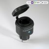 Умная розетка IP44 76103/00