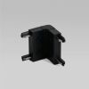 Коннектор угловой внутренний для накладного шинопровода Flat Magnetic 85002/00