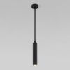 Подвесной светильник 50255/1 черный