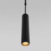Подвесной светильник 50255/1 черный