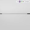 Умный трековый светильник 30W 2700-6500K Dim L03 Slim Magnetic 85080/01