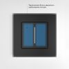 Умный сенсорный диммер (черный) W3443108