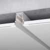Шинопровод встраиваемый белый 3 м Slim Magnetic 85128/00