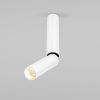 Накладной поворотный светодиодный светильник Pika 25029/LED 6W 4200K белый