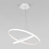 Подвесной светодиодный светильник 90264/2 белый
