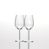 Хрустальные бокалы Strotskis Adajio, белое вино (2 шт.) 0602/2