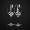 Хрустальные бокалы Strotskis Adajio, красное вино (2 шт.) 0601/2