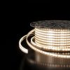 Светодиодная лента  220 В 14,4 Вт/м 120 Led/м 2835 IP65, дневной белый 4200K, 50 м Лента светодиодная 220V 14,4W 120Led 2835 IP65 дневной белый, 50 м
