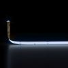 Светодиодная лента 24 В 11 Вт/м 352 Led/м COB IP20, холодный белый 6500K, 5 м Лента светодиодная 24V 11W 352Led COB IP20 холодный белый, 5м