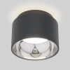 Накладной точечный светодиодный светильник 1069 GX53 GR Графит