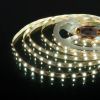 Светодиодная гибкая лента 12 В 6 Вт/м 60 Led/м 2835 IP20, холодный белый 6500K, 5 м Лента светодиодная гибкая 12V 6W 60Led 2835 IP20 холодный белый, 5м