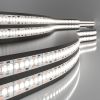 Светодиодная лента 24 В 24 Вт/м 240 Led/м 2835 IP20, дневной белый 4200K, 5 м Лента светодиодная 24V 24W 240Led 2835 IP20 дневной белый, 5м