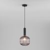 Подвесной светильник 50182/1 дымчатый