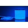 Светодиодный гибкий неон 220 В 9.6 Вт/м 144 Led/м 2835 IP67, круглый синий, 50 м Гибкий неон 220V 9,6W 144Led 2835 IP67 круглый синий, 50 м