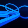 Светодиодный гибкий неон 220 В 9.6 Вт/м 144 Led/м 2835 IP67, круглый синий, 50 м Гибкий неон 220V 9,6W 144Led 2835 IP67 круглый синий, 50 м
