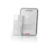 Звонок беспроводной WL 36M IP44 Белый DBQ01M