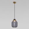 Подвесной светильник 50240/1 LED дымчатый