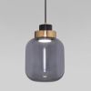 Подвесной светильник 50240/1 LED дымчатый