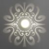 Потолочный точечный светильник DLS025