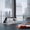W1272701/ Модульная розетка USB тип A+C 45*22,5 (белый) W1272701