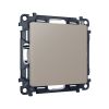 MA376010 Комплект суппорта универсального ALFA Серо-бежевый матовый QUANT (AP3760, VM240)