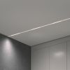 Slim Magnetic L01 Трековый светильник 10W 3000K белый 85000/01 85000/01