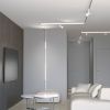 Slim Magnetic L01 Трековый светильник 10W 3000K белый 85000/01 85000/01