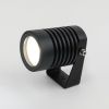 Ландшафтный светодиодный поворотный светильник Landscape IP54 35043/H черный