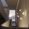 Светодиодный настенный светильник ручной работы 90402 LED