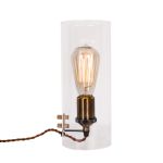 Настольные лампы Citilux CL450802 Эдисон
