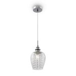 Подвесные светильники Maytoni MOD044-PL-01-N Blues