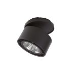 Точечные светильники Lightstar 214807 forte muro