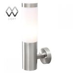 Уличные светильники De Markt 809020401 Плутон