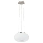 Подвесные светильники Eglo 86813 Optica