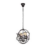 Люстры Loft It LOFT1192-4 Loft-circ