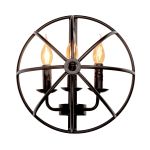 Настенные светильники Loft It LOFT1192W Foucaults orb