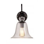 Настенные светильники Loft It LOFT1812W Glass Bell