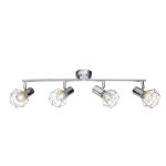 Точечные светильники Globo Lighting 54802-4 54802