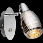 Точечные светильники Globo Lighting 54986-1 Carson