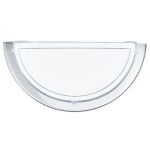 Настенные светильники Eglo 83156 Planet 1