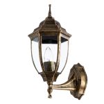 Уличные светильники Arte Lamp A3151AL-1BN Pegasus