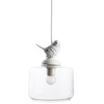 Подвесные светильники Arte Lamp A8029SP-1WH Frescura 