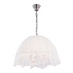 Люстры Citilux CL407134 Базель кружево