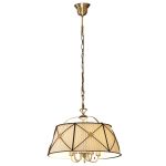 Люстры Citilux CL409151 Дрезден