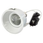 Точечные светильники Lightstar 214606 Domino Quadro