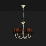 Люстры Mantra 6208 Paola