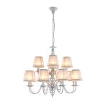 Люстры Citilux CL427220 Ровена